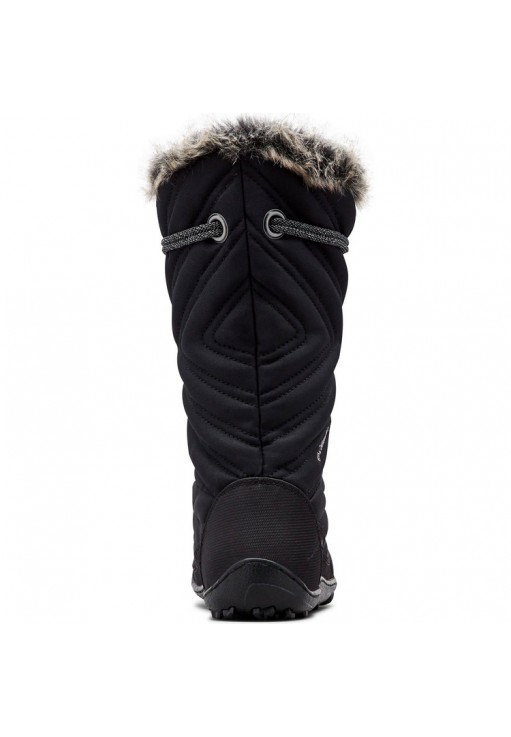 Сапоги Columbia 1803121-010