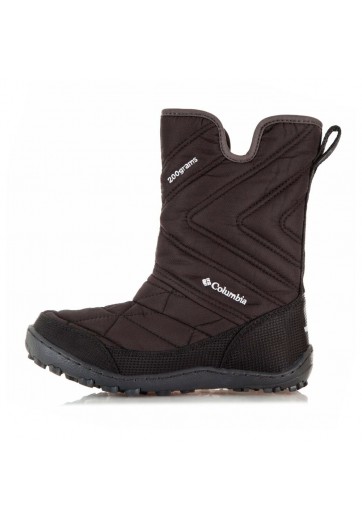 Cizme Columbia Youth Minx Slip III