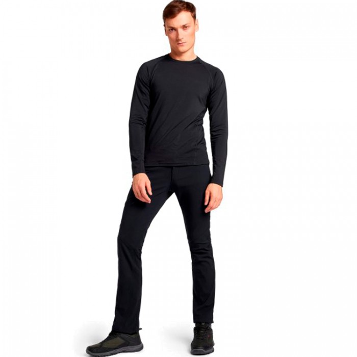 Брюки Columbia Triple Canyon Fall Hiking Pant 1803981-010 - 2