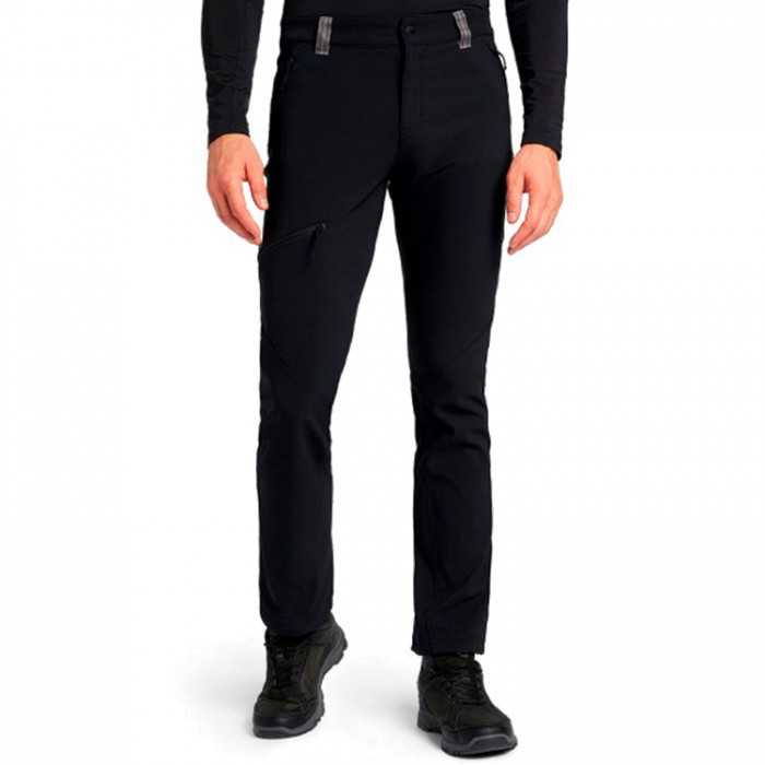 Брюки Columbia Triple Canyon Fall Hiking Pant 1803981-010 - 3