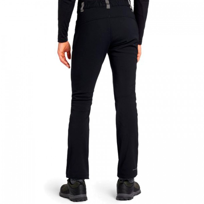 Брюки Columbia Triple Canyon Fall Hiking Pant 1803981-010 - 4