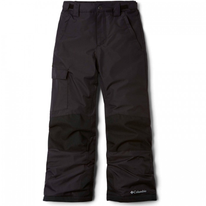 Брюки Columbia Bugaboo II Pant 1806711-010