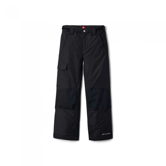 Pantaloni Columbia Bugaboo II Pant 1806711-010 - imagine №3