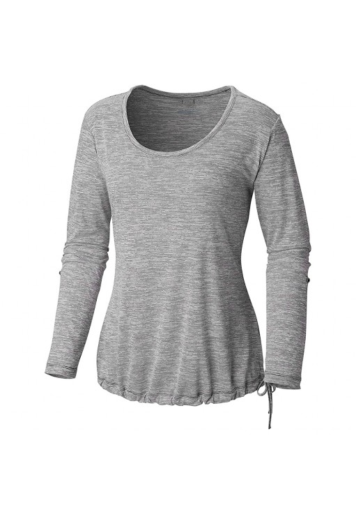 Толстовка Columbia Kickin It Solid Pullover