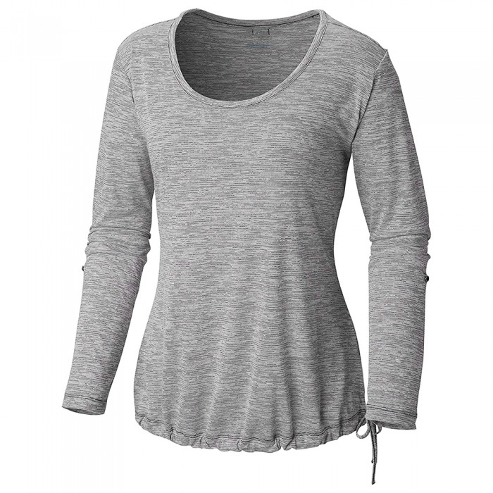 Толстовка Columbia Kickin It Solid Pullover 1812461-010