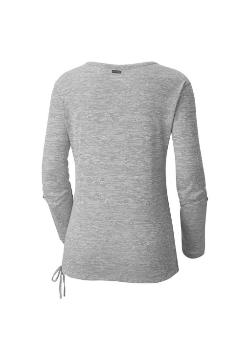 Толстовка Columbia Kickin It Solid Pullover