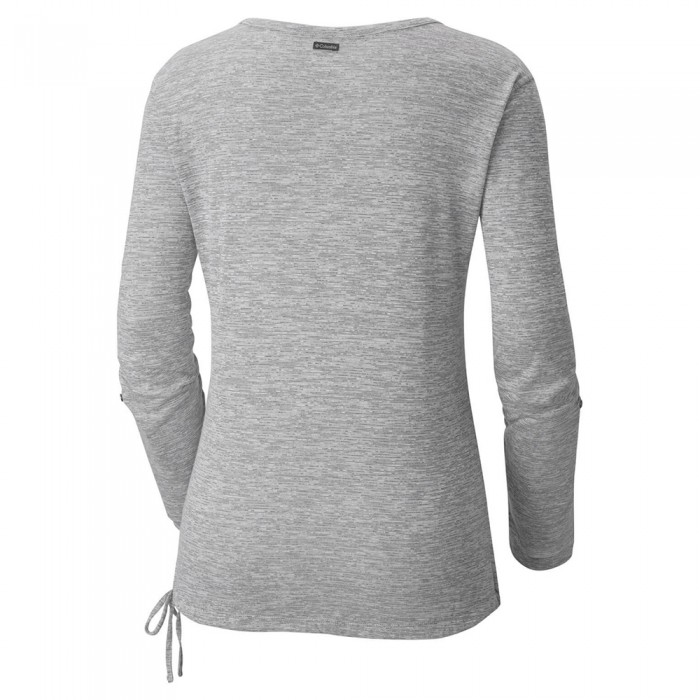 Толстовка Columbia Kickin It Solid Pullover 1812461-010 - 2
