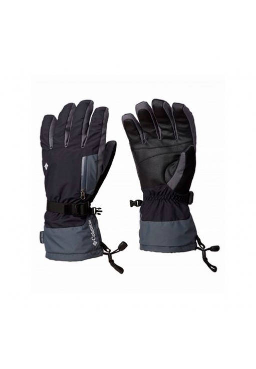 Manusi Columbia Bugaboo Men Interchange Glove