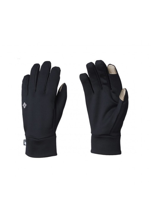 Перчатки Columbia Omni-Heat Touch Glove Liner