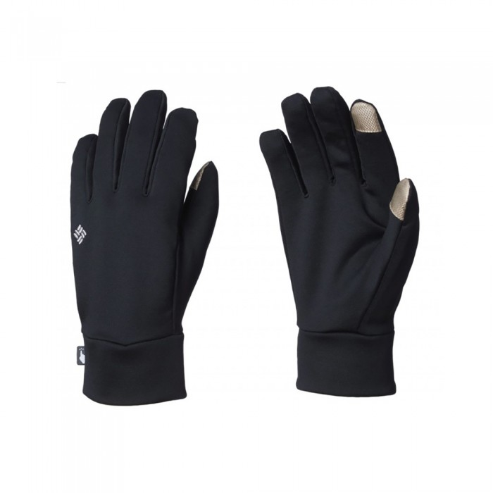 Перчатки Columbia Omni-Heat Touch Glove Liner 1827791-010