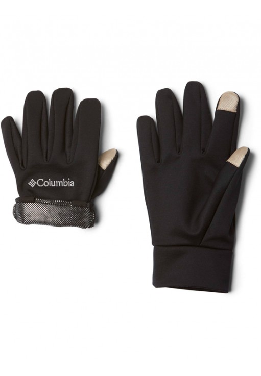 Перчатки Columbia Omni-Heat Touch Glove Liner