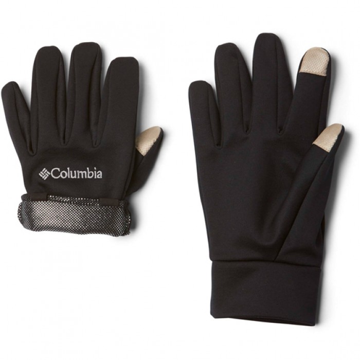 Перчатки Columbia Omni-Heat Touch Glove Liner 1827791-010 - изображение №3