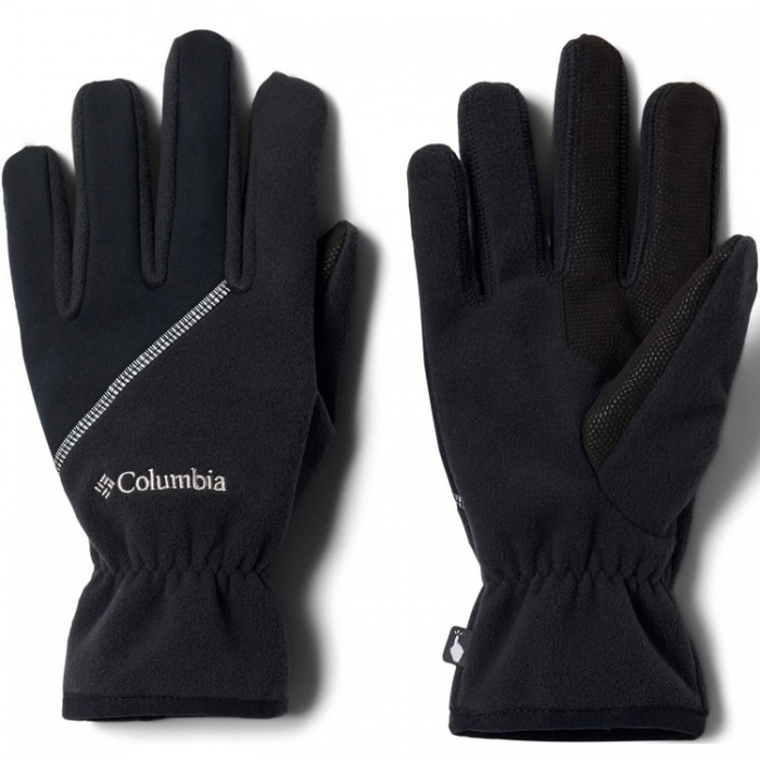 Перчатки Columbia Wind Bloc Mens Glove 1827831-010