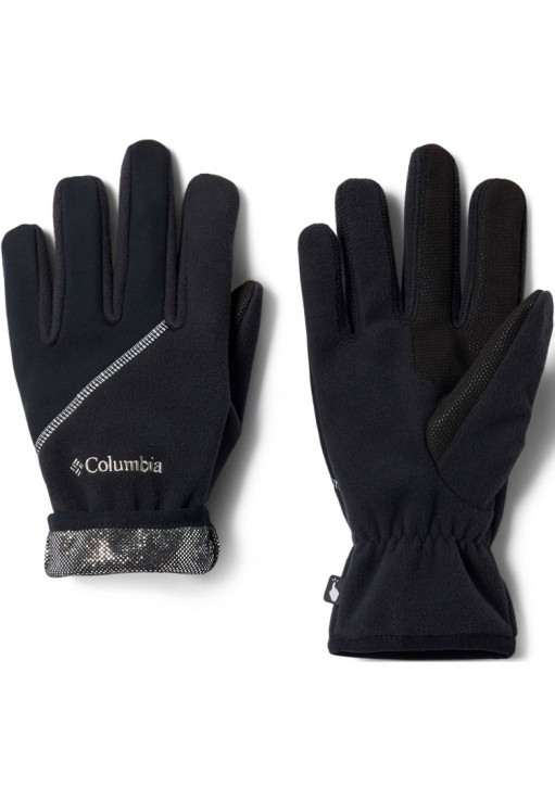 Перчатки Columbia Wind Bloc Mens Glove