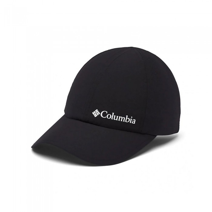 Chipiu Columbia Silver Ridge III Ball Cap 1840071-010