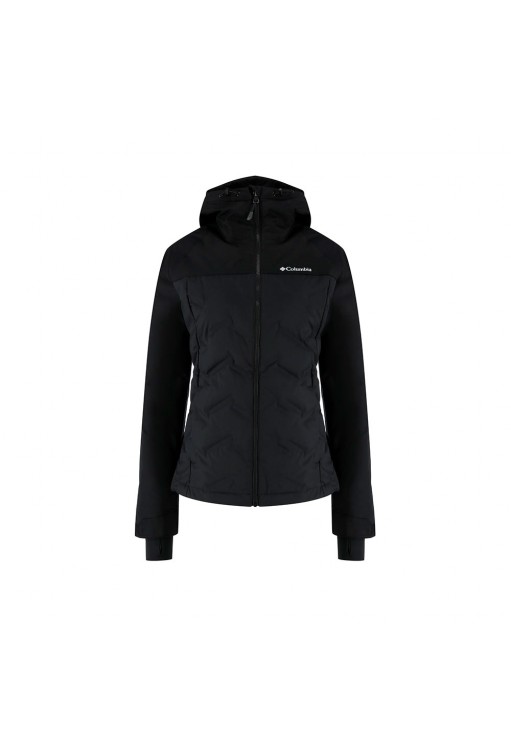 Scurta Columbia Grand Trek Down Jacket