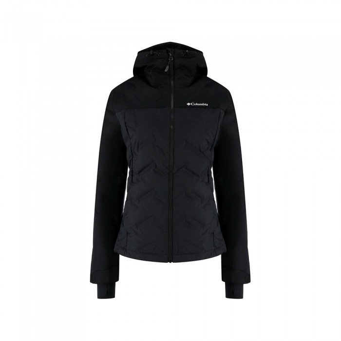 Scurta Columbia Grand Trek Down Jacket 1859641-010 Scurta Columbia Grand Trek Down Jacket 1859641-010