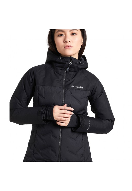 Scurta Columbia Grand Trek Down Jacket