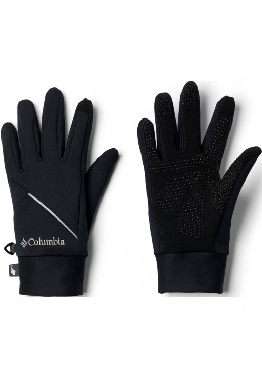Перчатки Columbia W Trail Summit Running Glove