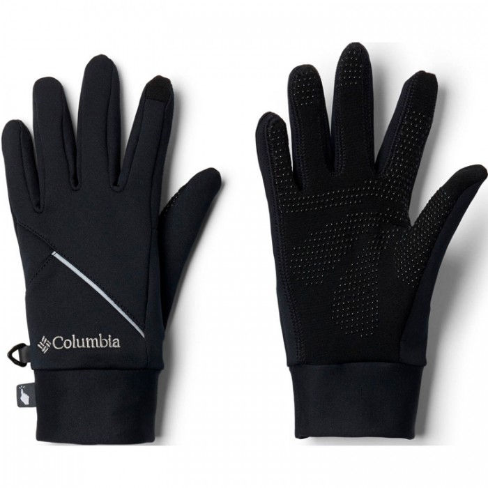 Перчатки Columbia W Trail Summit Running Glove 1860011-010