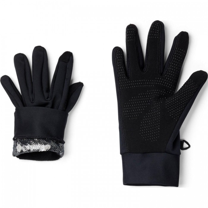 Перчатки Columbia W Trail Summit Running Glove 1860011-010 - 2