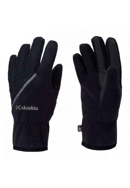 Manusi Columbia Wind Bloc Womens Glove