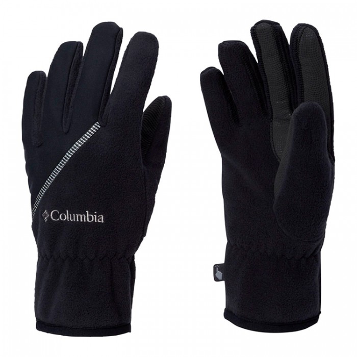 Перчатки Columbia Wind Bloc Womens Glove 1860021-010