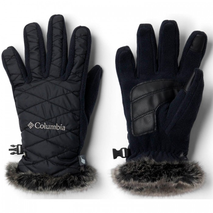 Перчатки Columbia W Heavenly Glove 702441 - изображение №2