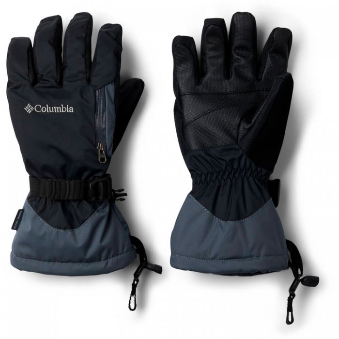 Перчатки Columbia Bugaboo Women Interchange Glove 571174
