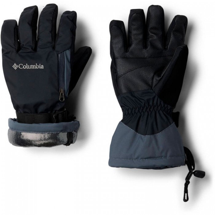 Перчатки Columbia Bugaboo Women Interchange Glove 571175 - изображение №2
