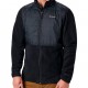 Толстовка Columbia Basin Butte Fleece Full Zip 1861601-010