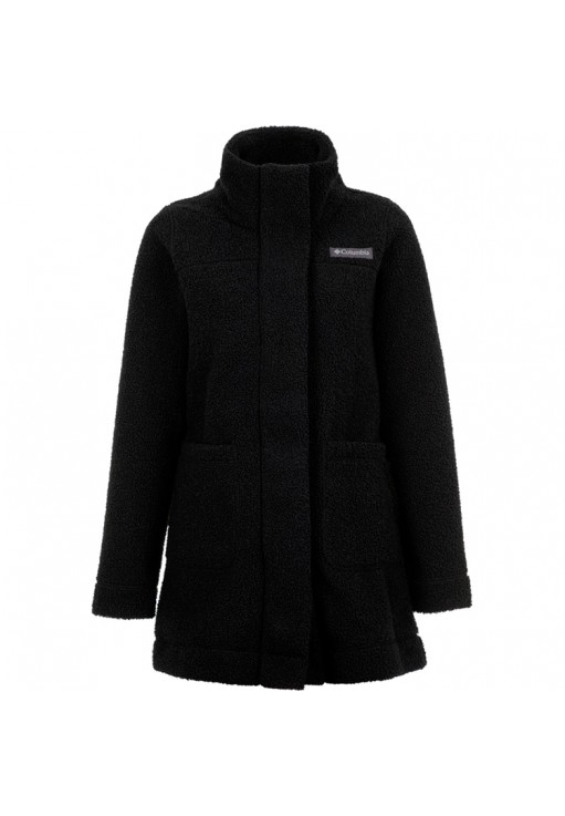 Толстовка Columbia Panorama Long Jacket