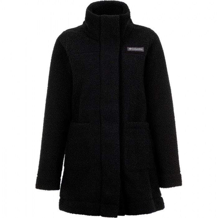 Hanorac Columbia Panorama Long Jacket 1862581-010