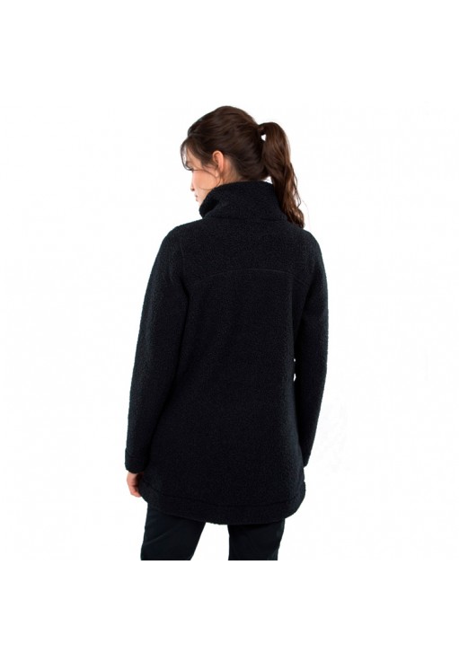 Толстовка Columbia Panorama Long Jacket