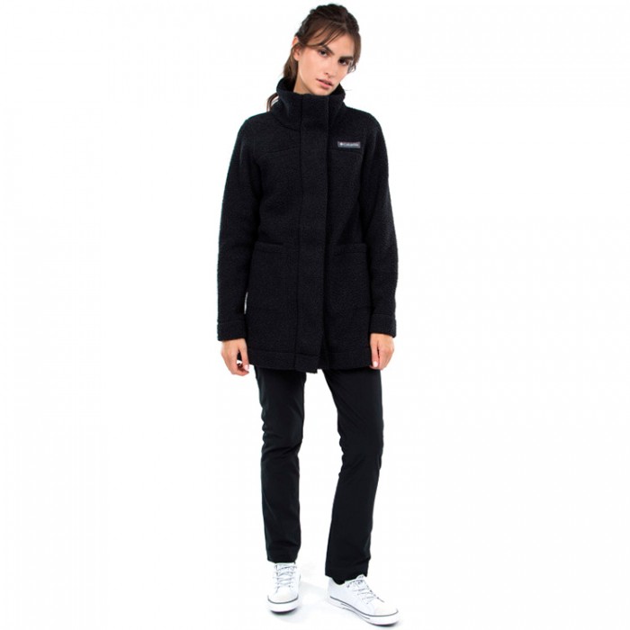 Hanorac Columbia Panorama Long Jacket 1862581-010 - 4