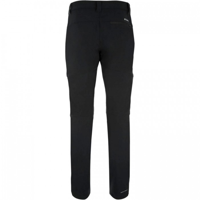 Брюки Columbia Maxtrail II Heat Pant 1863821-010 - 2
