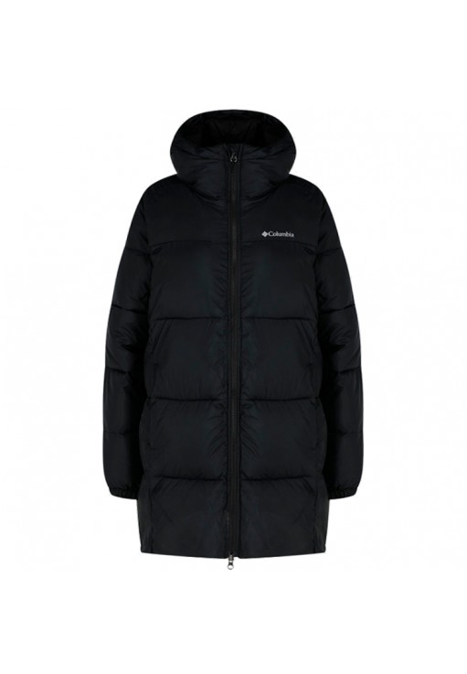 Scurta Columbia Puffect Mid Hooded Jacket