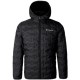 Куртка Columbia Delta Ridge Down Hooded Jacket 1875892-010