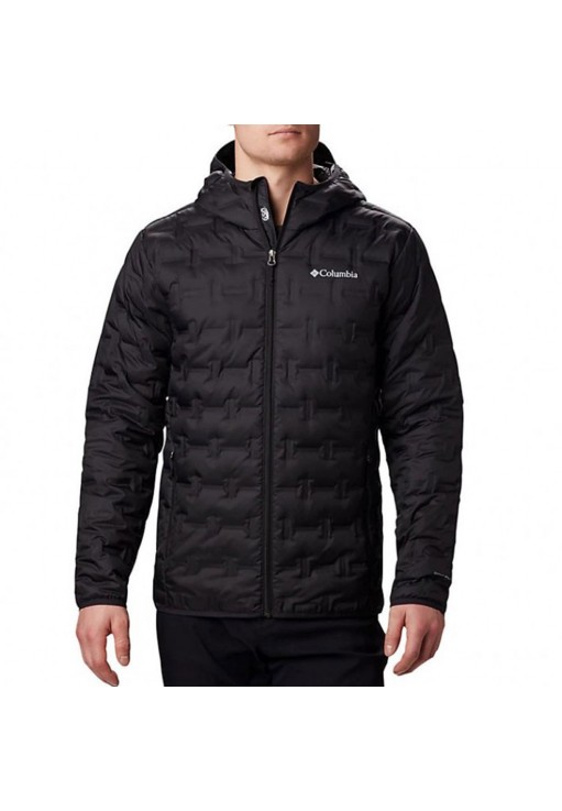 Куртка Columbia Delta Ridge Down Hooded Jacket