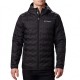 Куртка Columbia Delta Ridge Down Hooded Jacket 1875892-010 - 2
