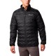 Куртка Columbia Delta Ridge Down Jacket 1875902-010