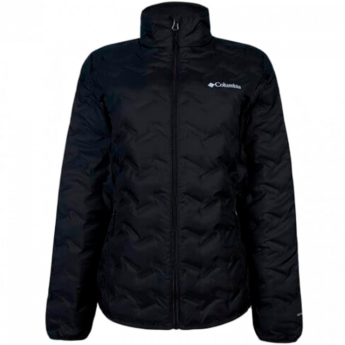 Куртка Columbia Delta Ridge Down Jacket 1875921-010 - 2