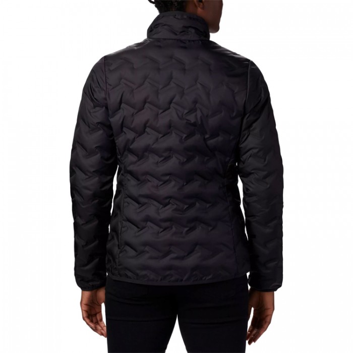 Куртка Columbia Delta Ridge Down Jacket 1875921-010 - 3