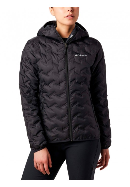 Куртка Columbia Delta Ridge Down Hooded Jacket