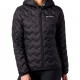 Scurta Columbia Delta Ridge Down Hooded Jacket 1875931-010