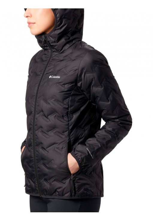 Куртка Columbia Delta Ridge Down Hooded Jacket