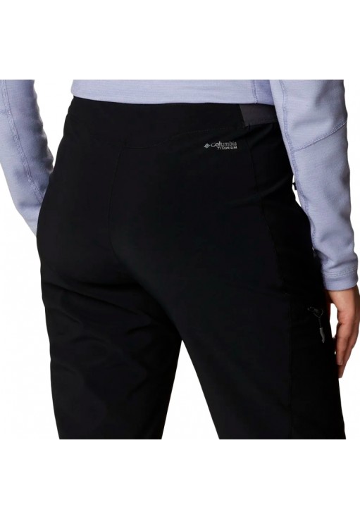 Pantaloni Columbia W Titan Pass Pant