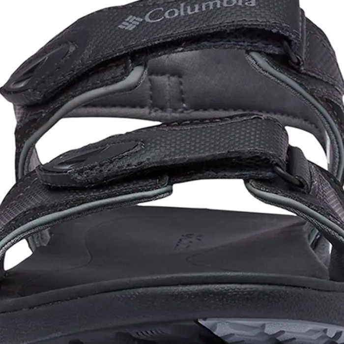 Sandale Columbia 2 Strap 1907061-010 - imagine №5