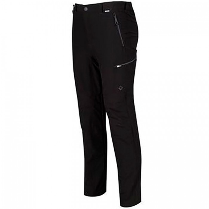 Pantaloni Columbia Flex ROC Lined Pant 1907631-010