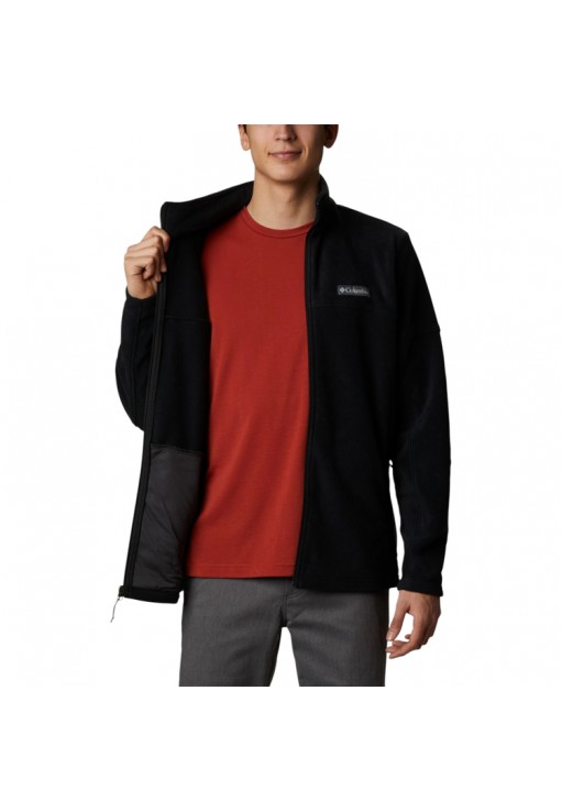 Hanorac Columbia Basin Trail III Full Zip